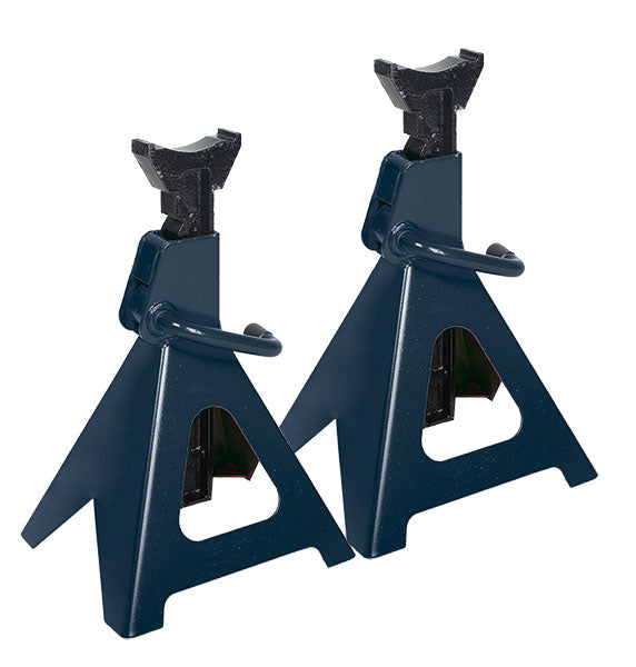 Set de 2 chandelles 6 Ton CE