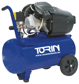 Compresseur d'air 100L