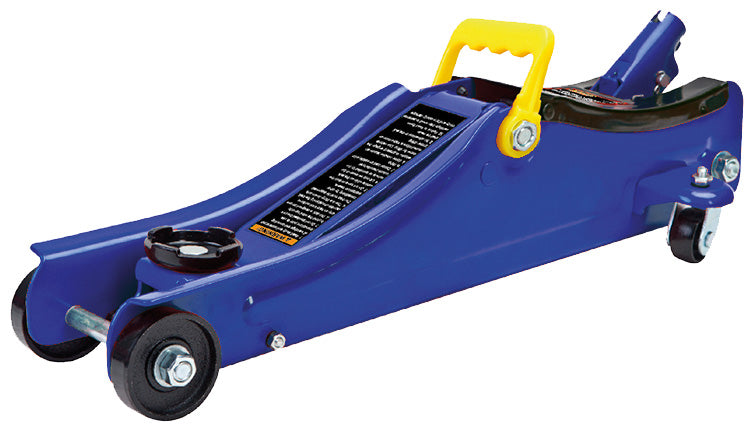 Cric Rouleur Garage 2Ton