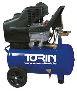 Compresseur d'air 24L