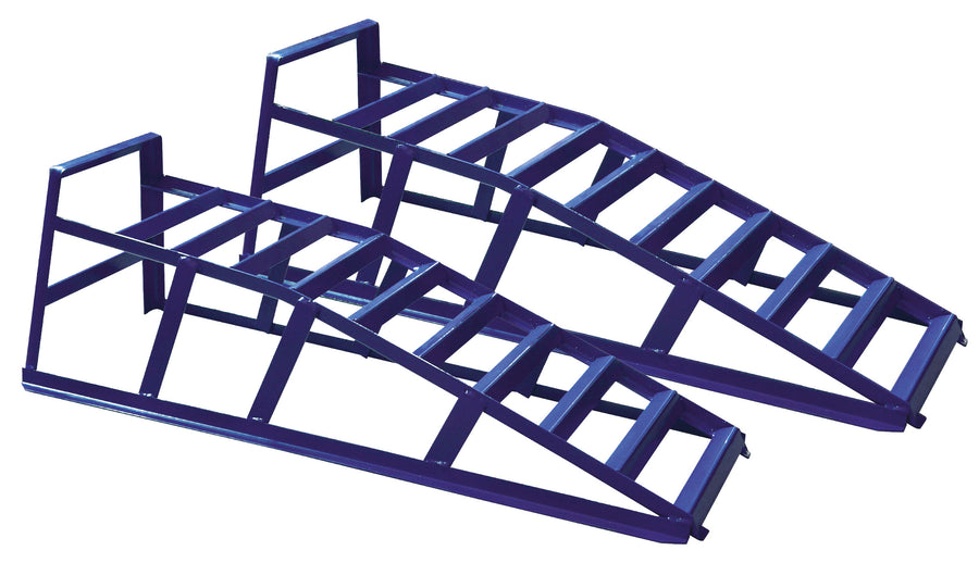 Set de 2 rampes 2 Ton