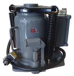 Cric bouteille pneumatic 35Tmin250mm-max405mm