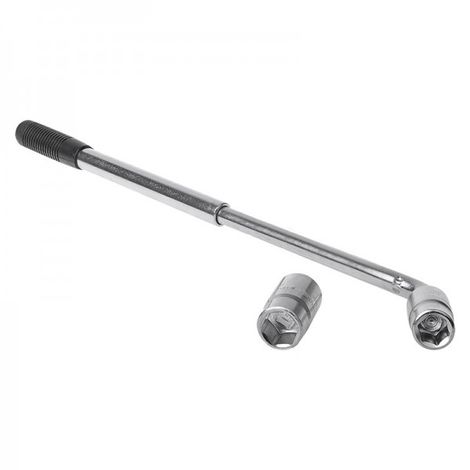 Clé de roue télescopique 1/2"