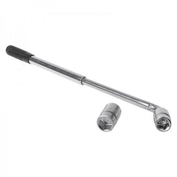 Clé de roue télescopique 1/2"