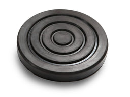 Caoutchouc pour crics (85 mm et 95 mm)