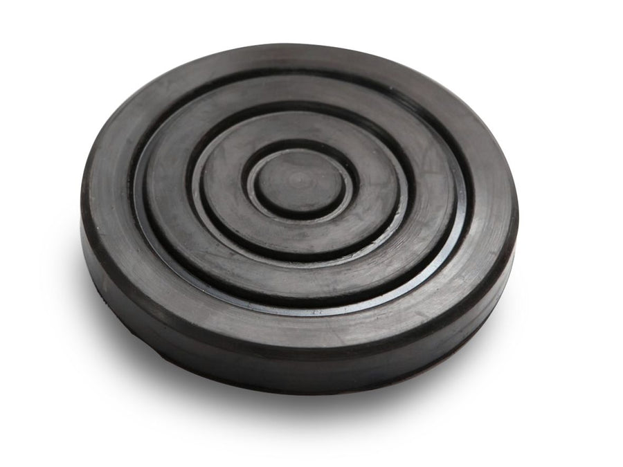 Caoutchouc pour crics (85 mm et 95 mm)