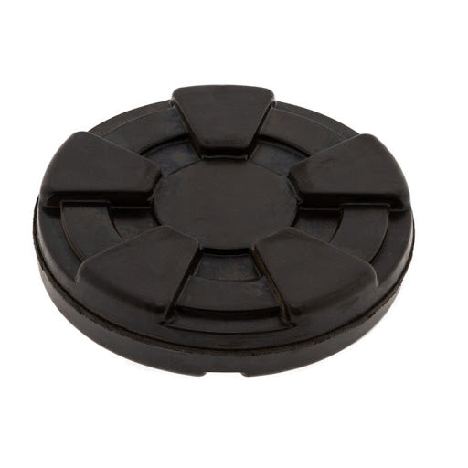 Caoutchouc pour crics 96,5 mm