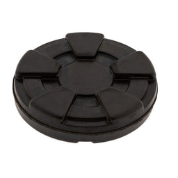 Caoutchouc pour crics 96,5 mm
