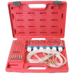 Testeur débimètre Common Rail