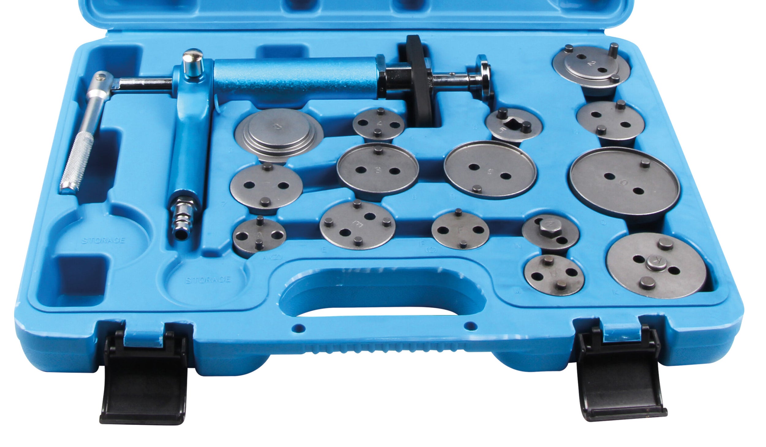 Repousse piston freins pneum G+D 16pcs
