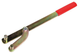 Outils universel pour retenir l'arbre à cames