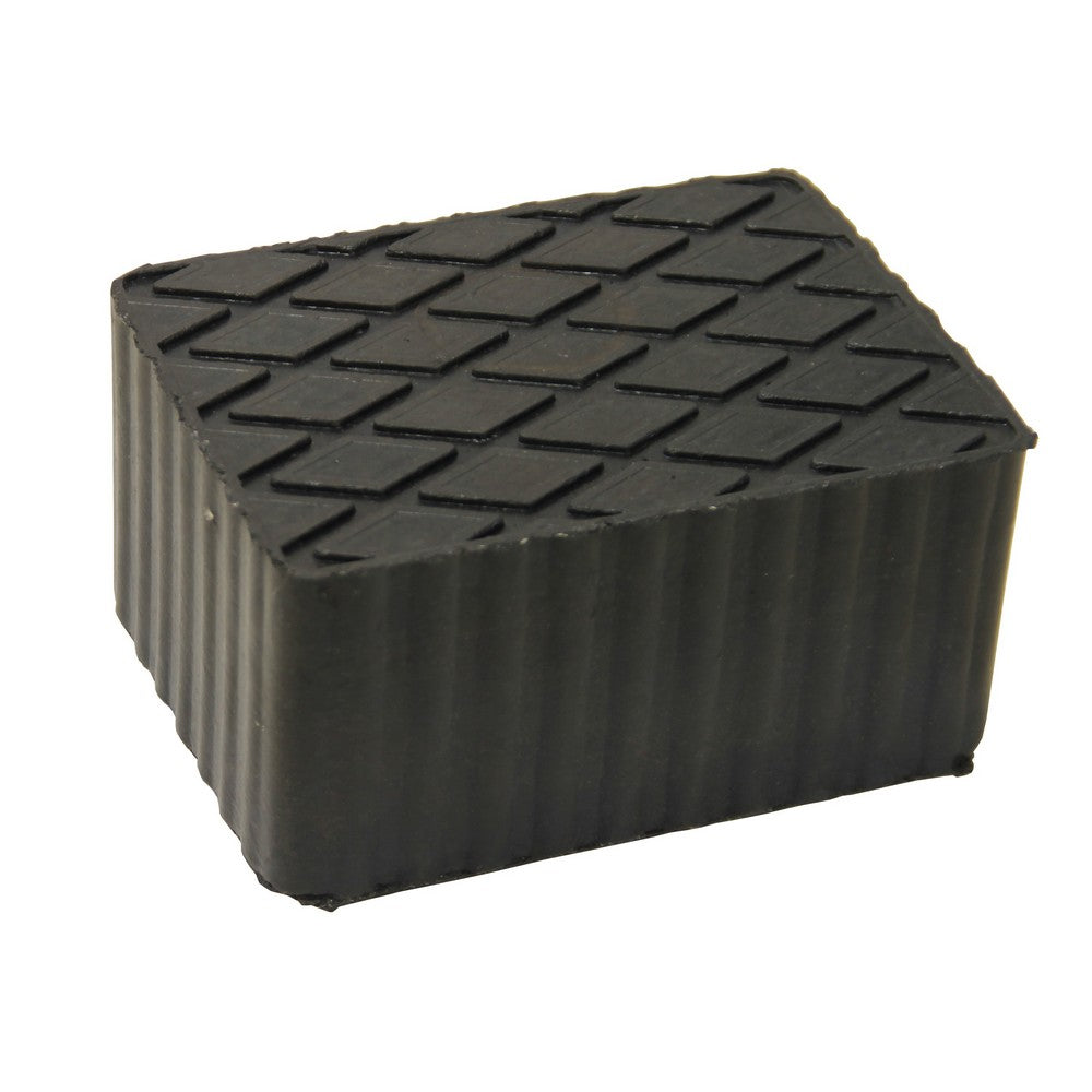 Bloc caoutchouc hauteur 160x120mm