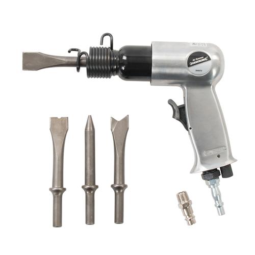 Kit 5pcs marteau pneumatique