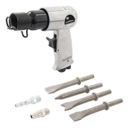 Kit marteau pneumatique 5pcs