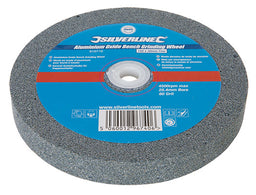 Meule d'affûtage Fin 150x20mm