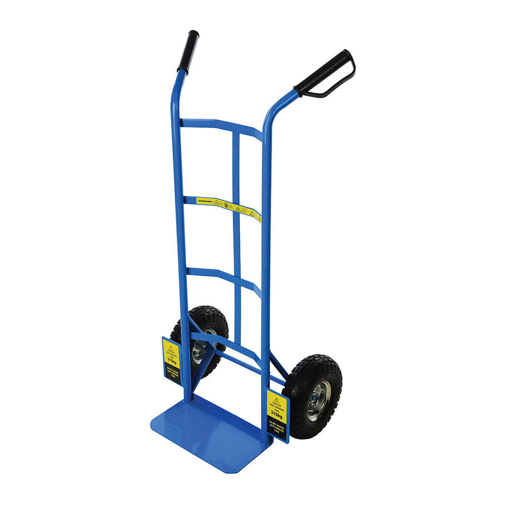 Diable H 1180mm cap 315kg
