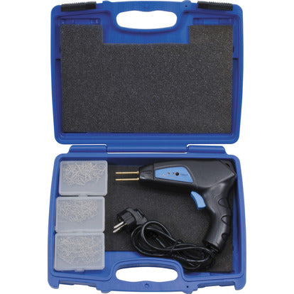 Kit de réparation pour plastiques