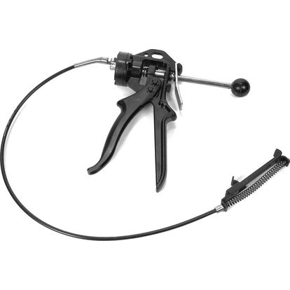Pince pour colliers auto-serrants