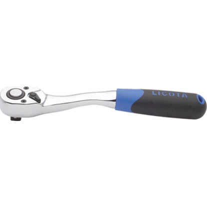 Cliquet 1/4'' 72 dents