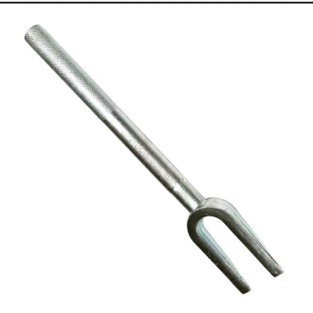 Extracteur de rotule