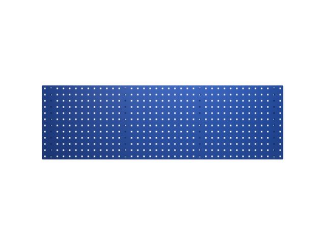 Paneau perforé 1524x720mm