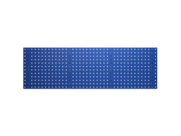 Paneau perforé 2000x720mm