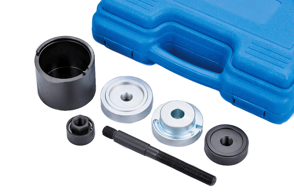 Kit pour remplacer les silentblocs VAG 7pcs