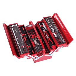 Caisse à outils 86pcs