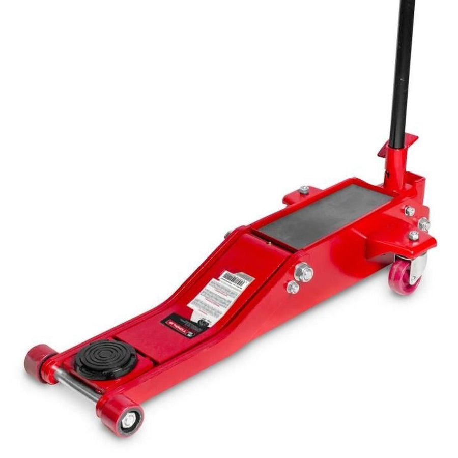 Cric garage extra bas professionnel / 3T
