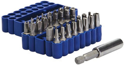 Set embouts de sécurité (33pcs)