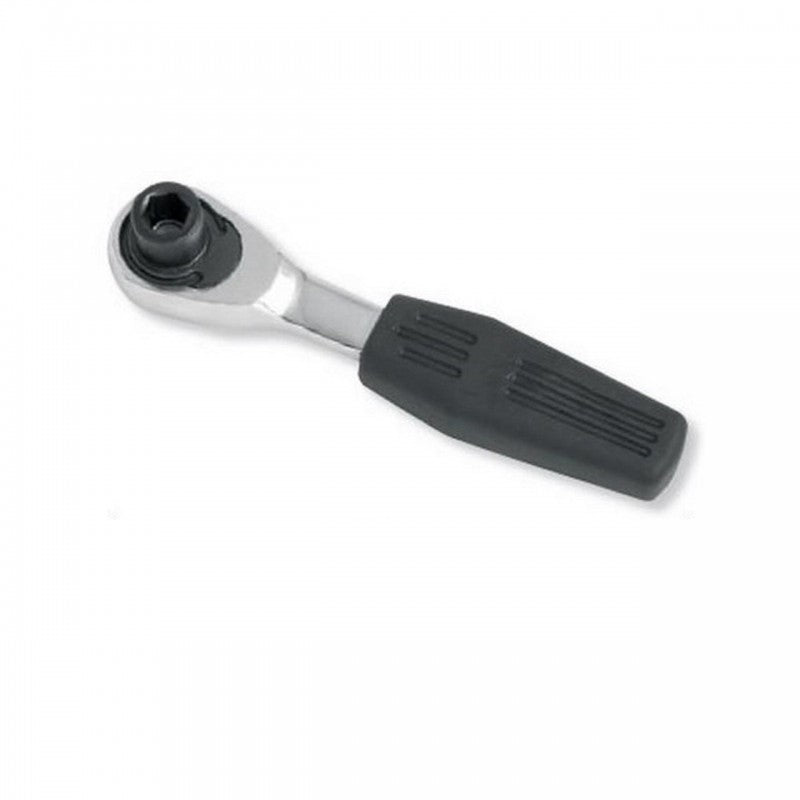 1/4'' cliquet-porte bits 72dents