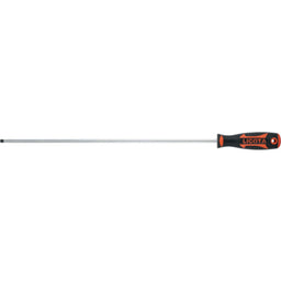 Tournevis extra long Plat 6 mm
