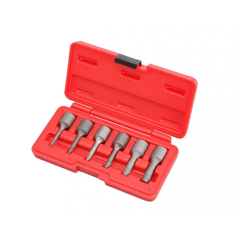 Set extracteurs de goujons 3/8” 6pcs ou  5pcs