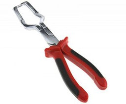 Pince pour conduites de carburant