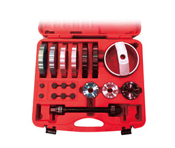 Kit extracteurs de roulements cap 62/66/72mm