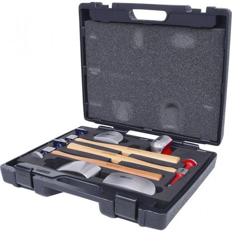 Set de débosselage 7 pcs