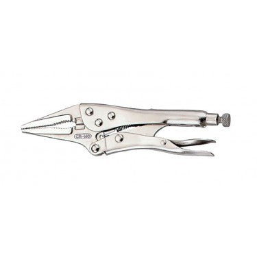 Pince Grip à long bec (160 mm)