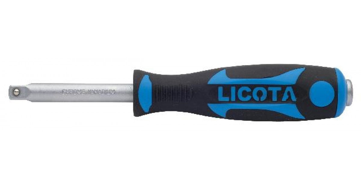Poignée 1/4'' - 1/4''