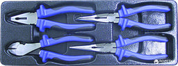 Module pinces 4 pcs