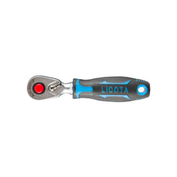Cliquet Stubby 1/4'