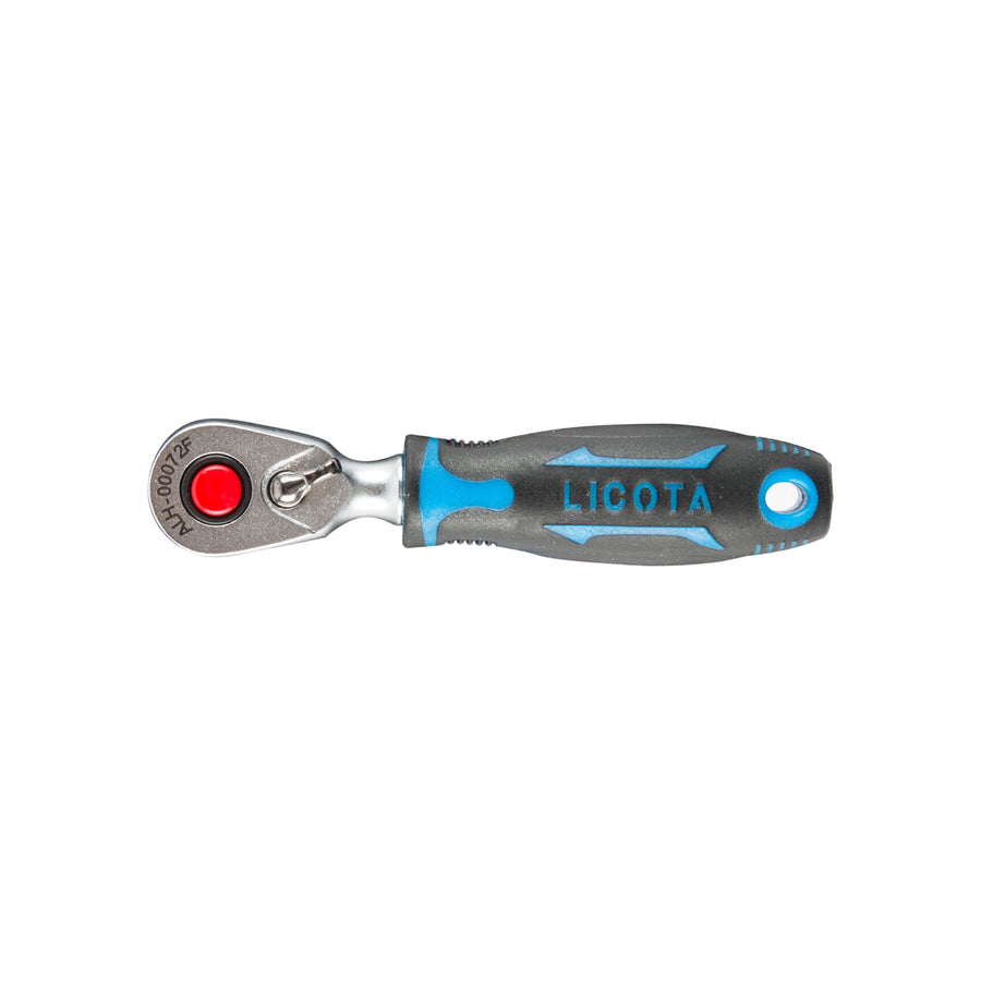 Cliquet Stubby 1/4'