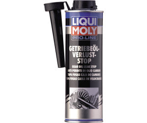 Anti fuite huile de boîtes de vitesses pro-line   500 ml
