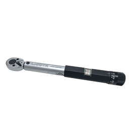Clé dynamometrique 1/4'' (5-25Nm)