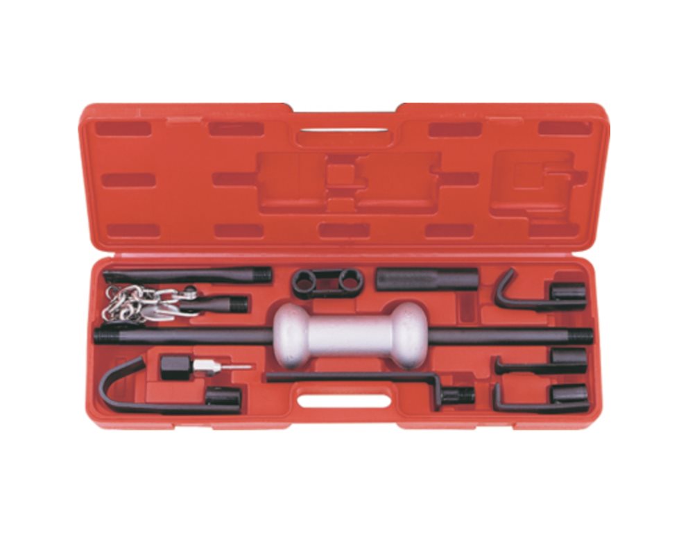 Kit de débosselage