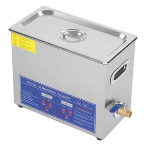 Nettoyeur à ultrason 10 L