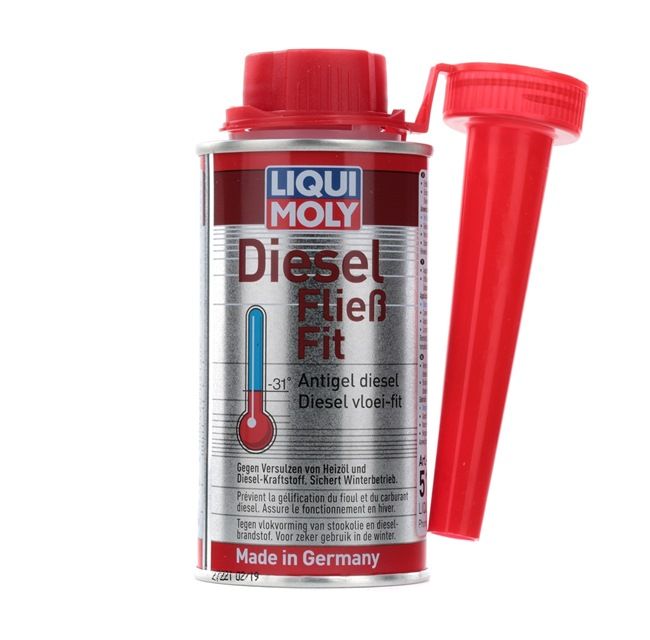 Antigel Diesel 150 ml