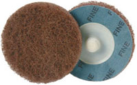 Socatt buff&blend 75mm