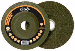 Ceramax disque