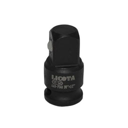 Adaptateur à chocs 3/8’’F x 1/2’’M