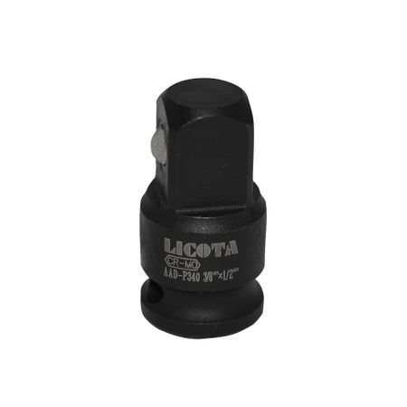 Adaptateur à chocs 3/8’’F x 1/2’’M